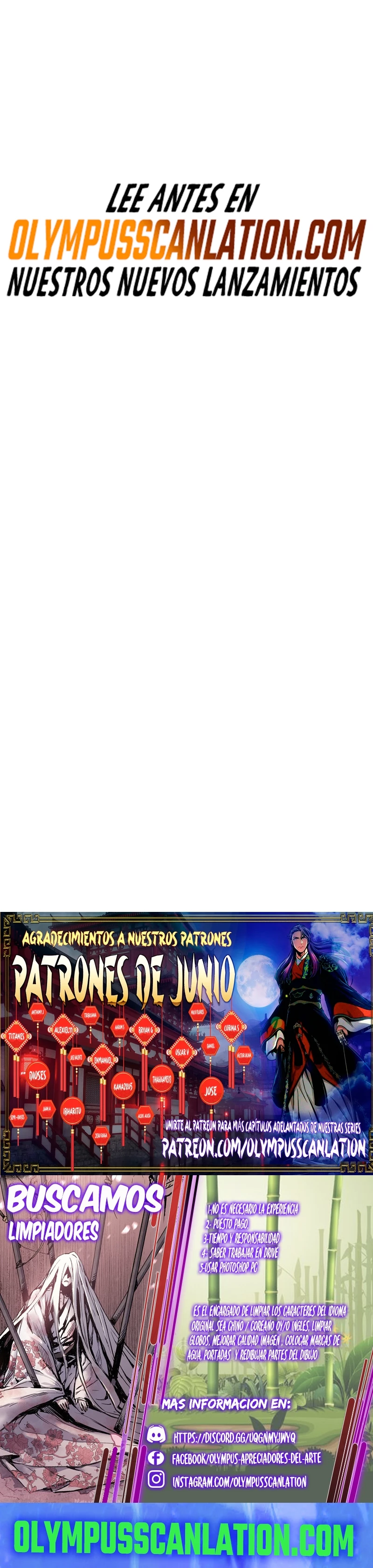 Emperador Inmortal Luo Wuji - Capítulo 10 - Página 15 - LectorTMOo