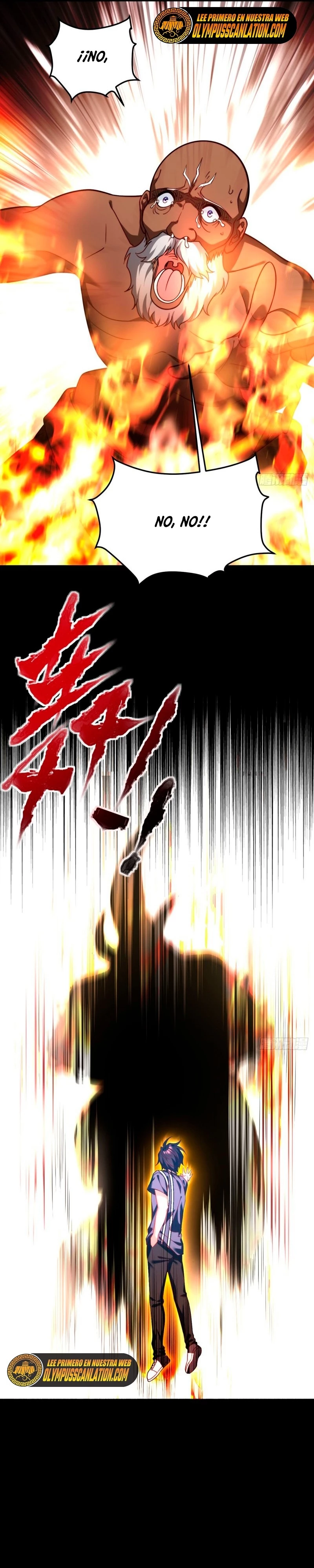 Emperador Inmortal Luo Wuji - Capítulo 100 - Página 23 - LectorTMOo