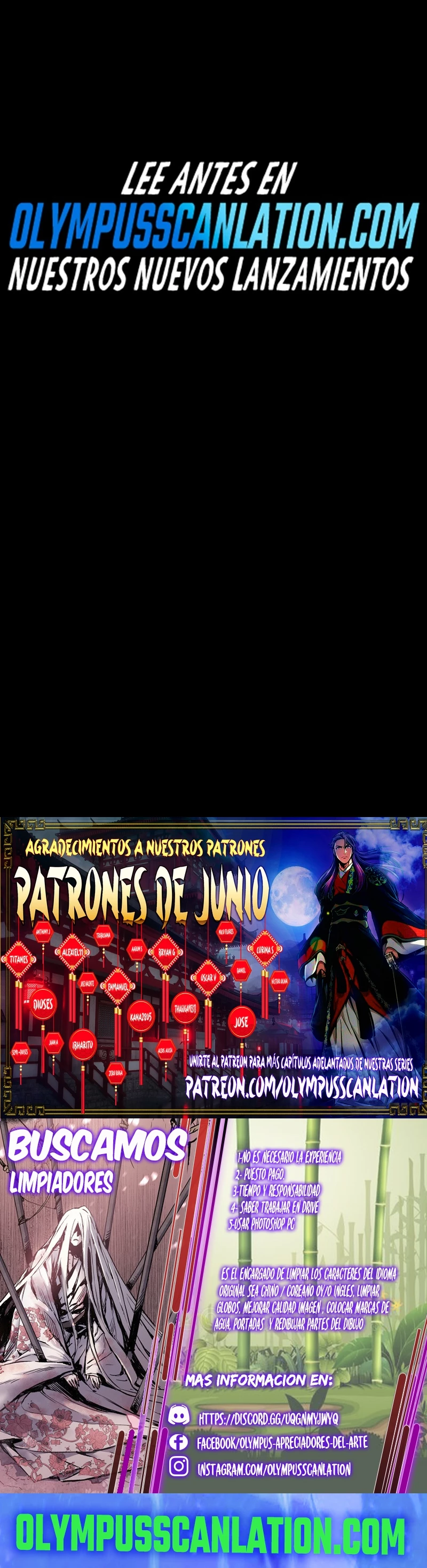 Emperador Inmortal Luo Wuji - Capítulo 100 - Página 24 - LectorTMOo