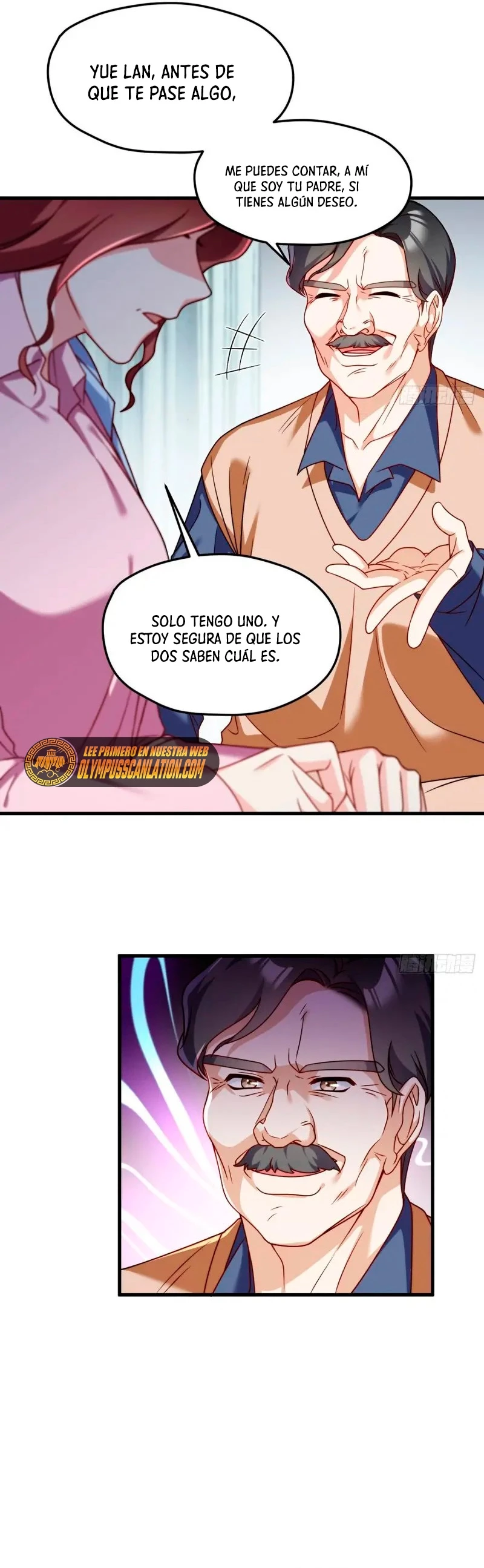 Emperador Inmortal Luo Wuji - Capítulo 101 - Página 11 - LectorTMOo