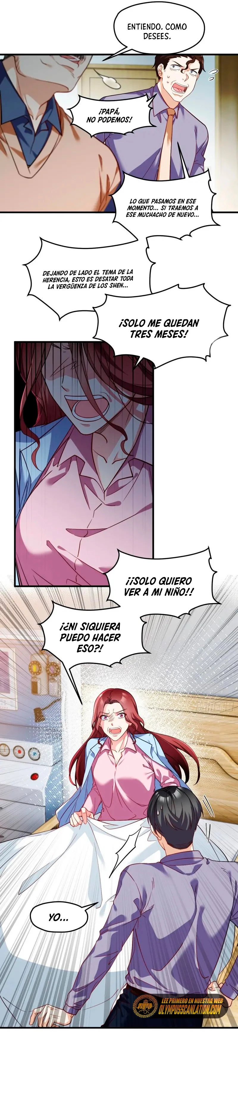 Emperador Inmortal Luo Wuji - Capítulo 101 - Página 12 - LectorTMOo