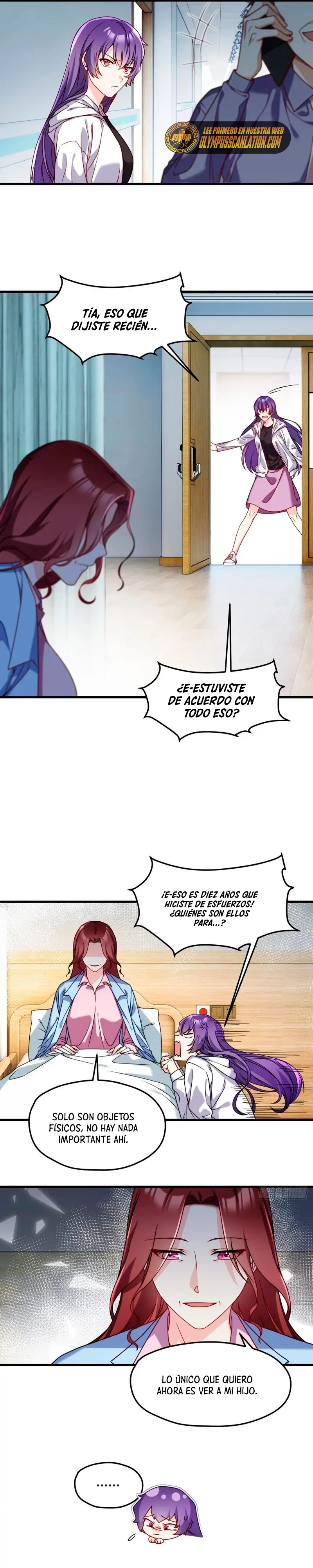 Emperador Inmortal Luo Wuji - Capítulo 101 - Página 15 - LectorTMOo