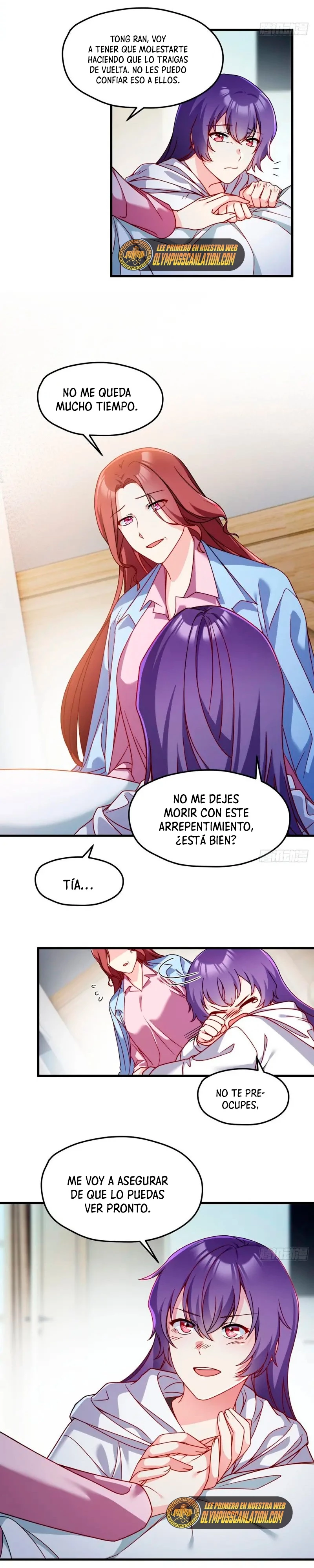 Emperador Inmortal Luo Wuji - Capítulo 101 - Página 16 - LectorTMOo