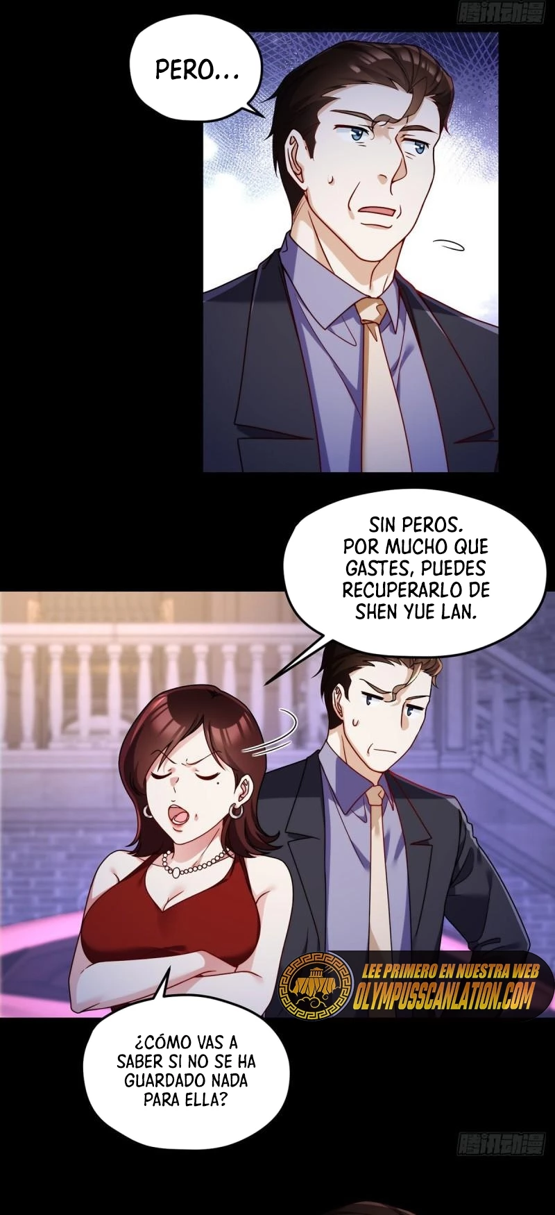 Emperador Inmortal Luo Wuji - Capítulo 102 - Página 7 - LectorTMOo
