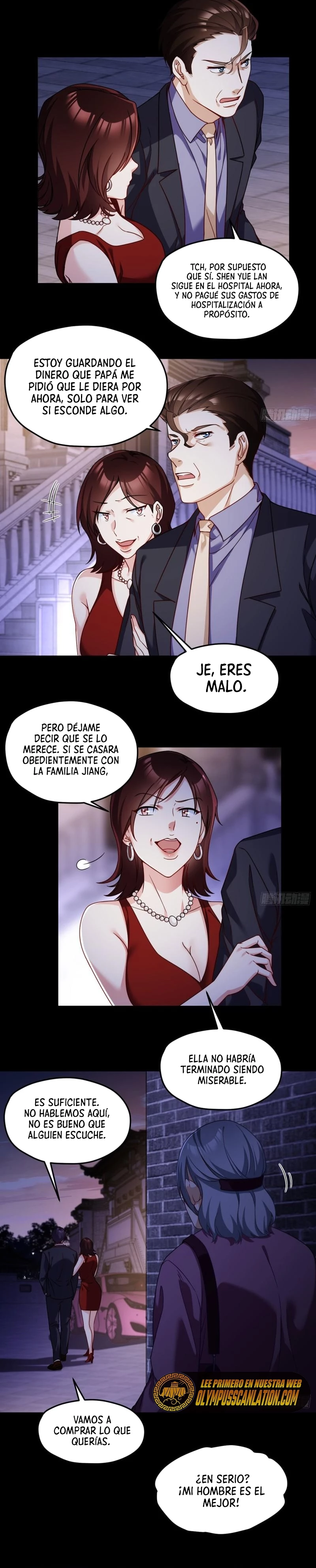 Emperador Inmortal Luo Wuji - Capítulo 102 - Página 8 - LectorTMOo