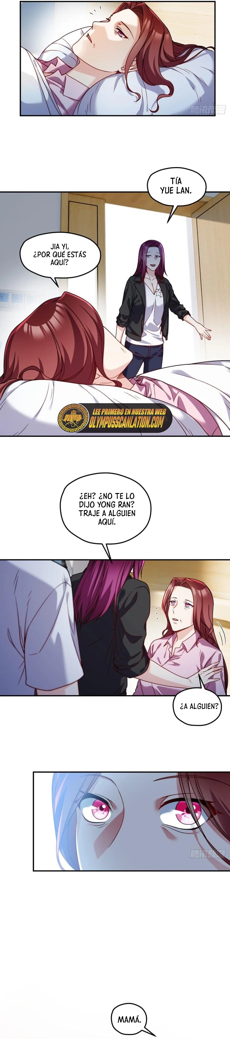 Emperador Inmortal Luo Wuji - Capítulo 102 - Página 14 - LectorTMOo