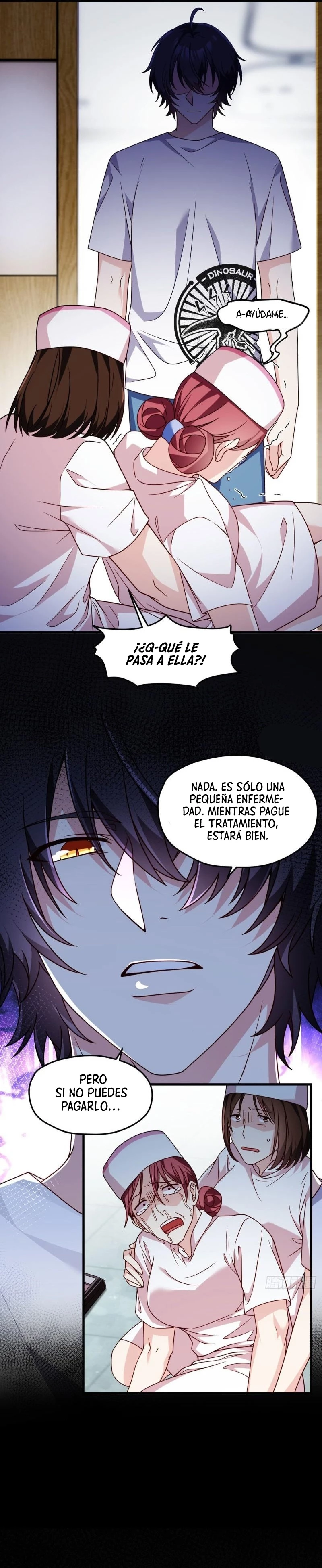 Emperador Inmortal Luo Wuji - Capítulo 103 - Página 13 - LectorTMOo