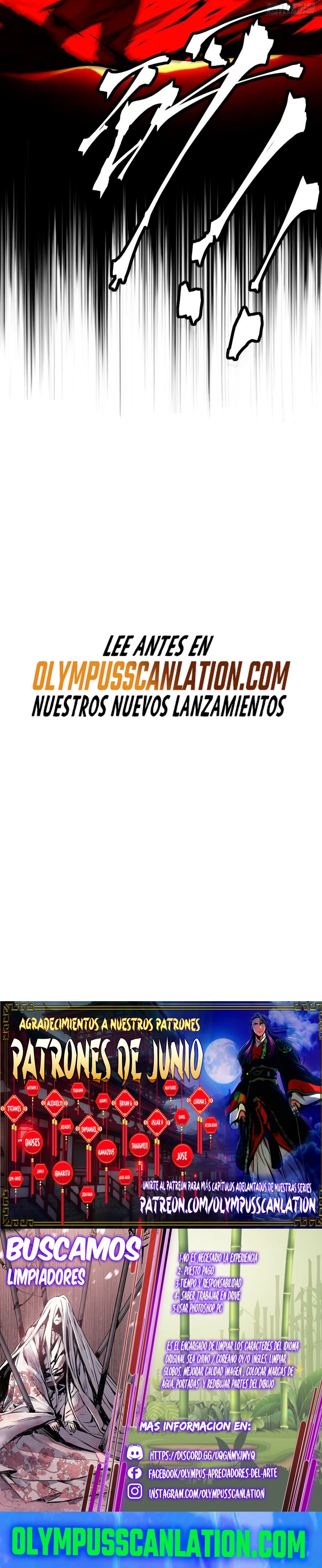 Emperador Inmortal Luo Wuji - Capítulo 106 - Página 14 - LectorTMOo