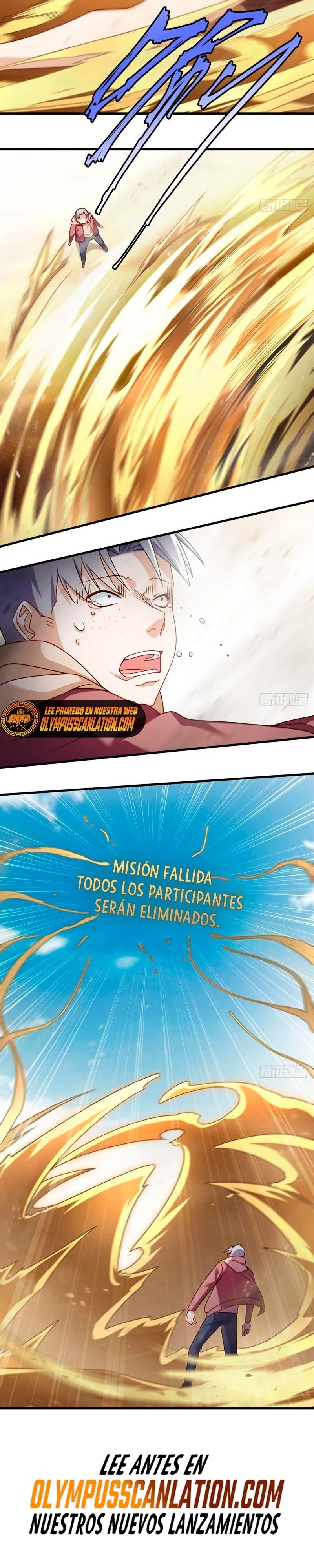 Emperador Inmortal Luo Wuji - Capítulo 109 - Página 13 - LectorTMOo