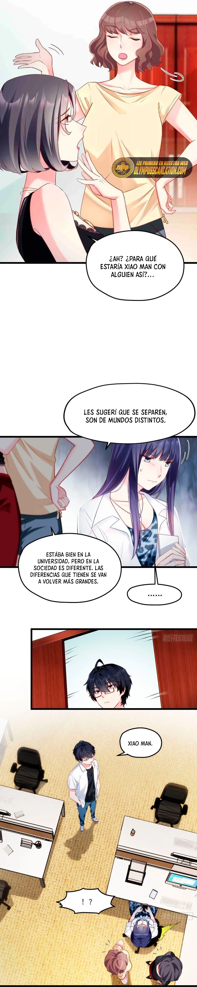Emperador Inmortal Luo Wuji - Capítulo 11 - Página 7 - LectorTMOo