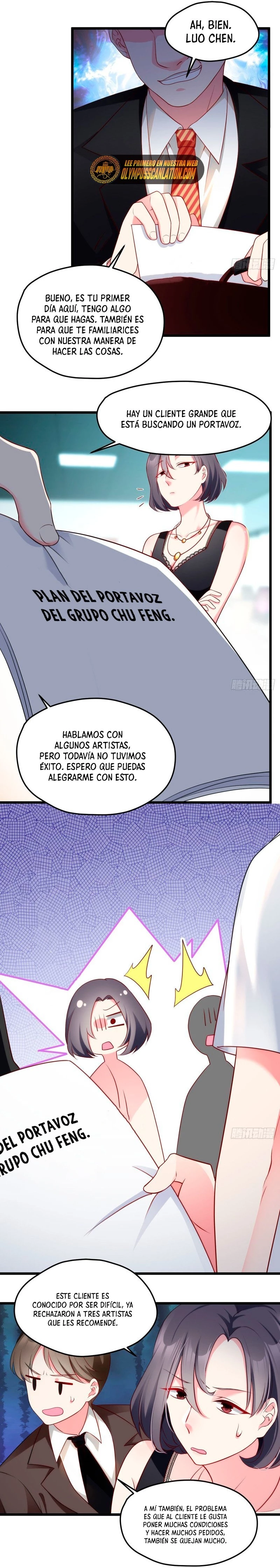 Emperador Inmortal Luo Wuji - Capítulo 11 - Página 13 - LectorTMOo