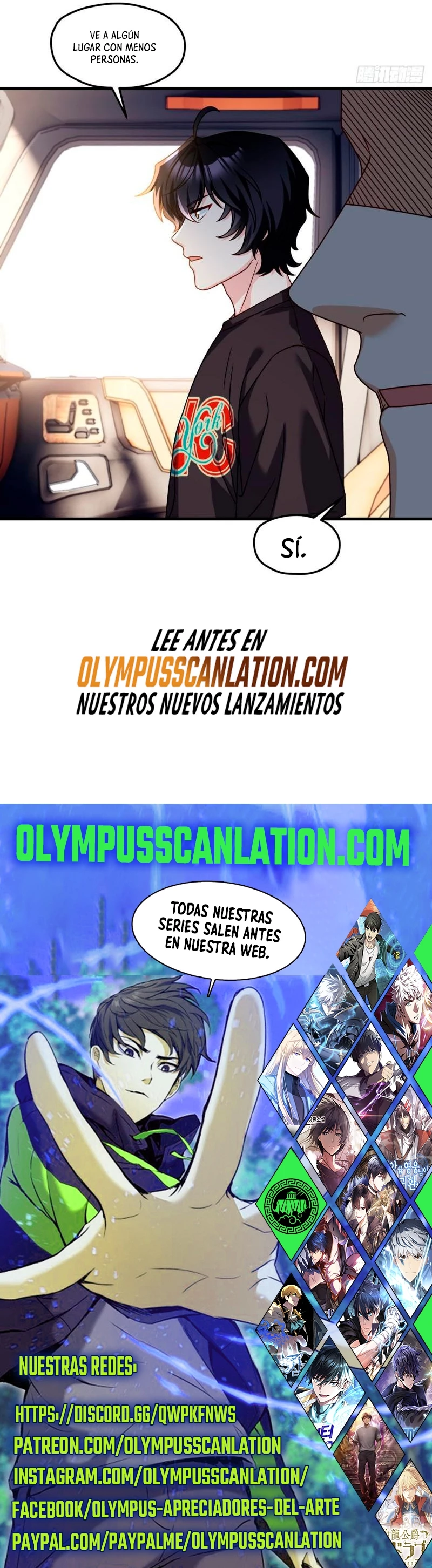 Emperador Inmortal Luo Wuji - Capítulo 111 - Página 14 - LectorTMOo