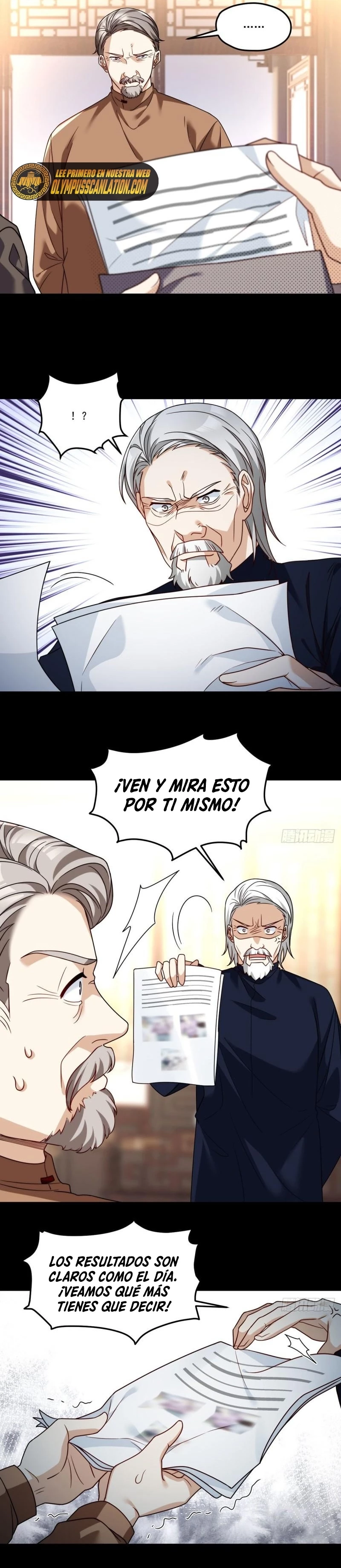 Emperador Inmortal Luo Wuji - Capítulo 115 - Página 11 - LectorTMOo