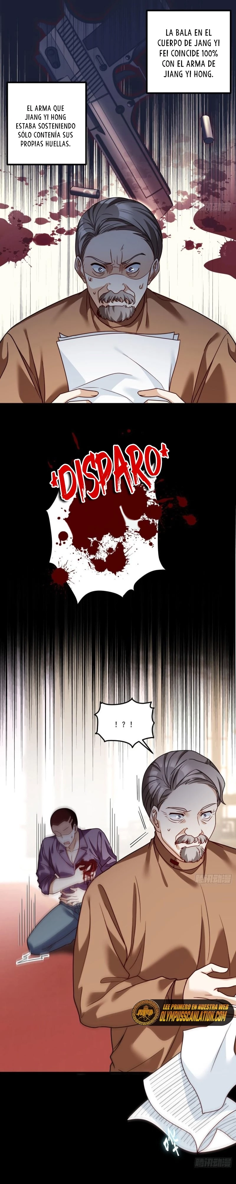 Emperador Inmortal Luo Wuji - Capítulo 115 - Página 13 - LectorTMOo