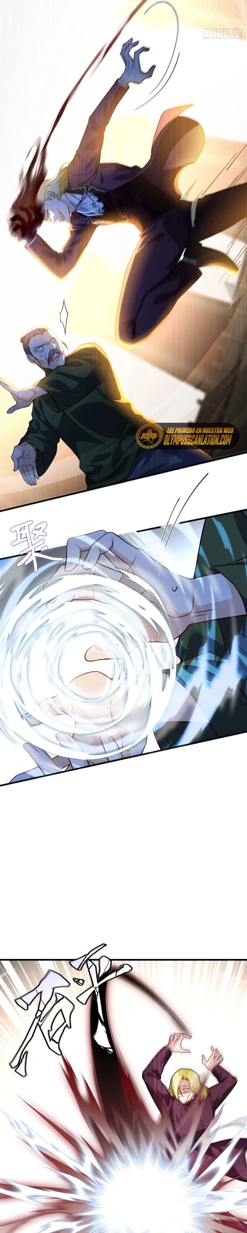 Emperador Inmortal Luo Wuji - Capítulo 117 - Página 11 - LectorTMOo