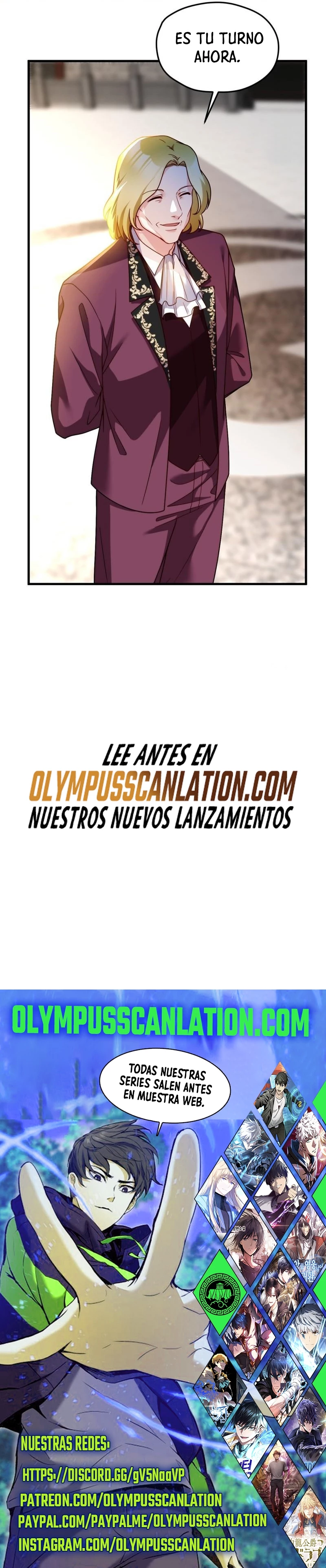 Emperador Inmortal Luo Wuji - Capítulo 117 - Página 16 - LectorTMOo