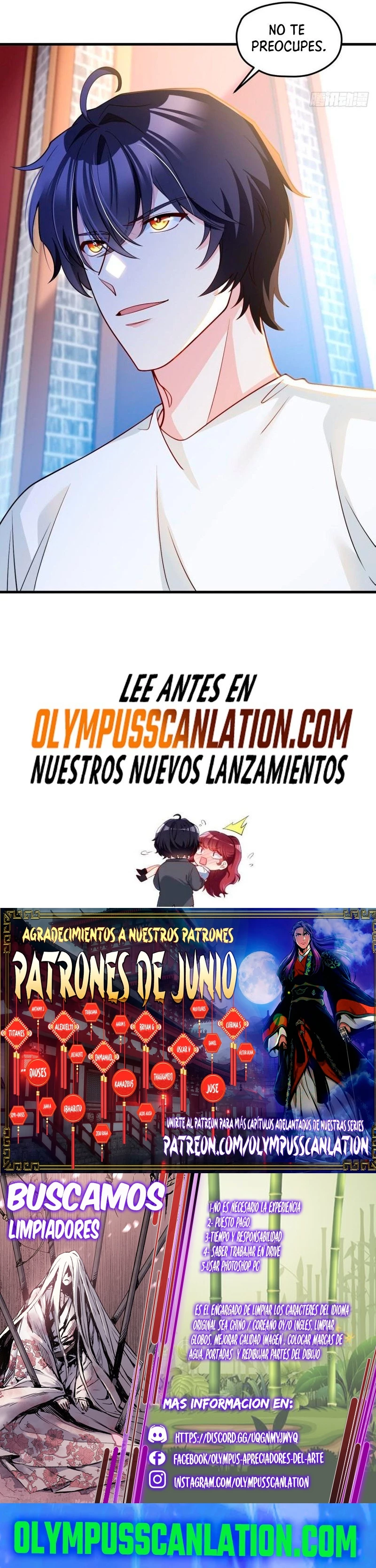 Emperador Inmortal Luo Wuji - Capítulo 118 - Página 17 - LectorTMOo