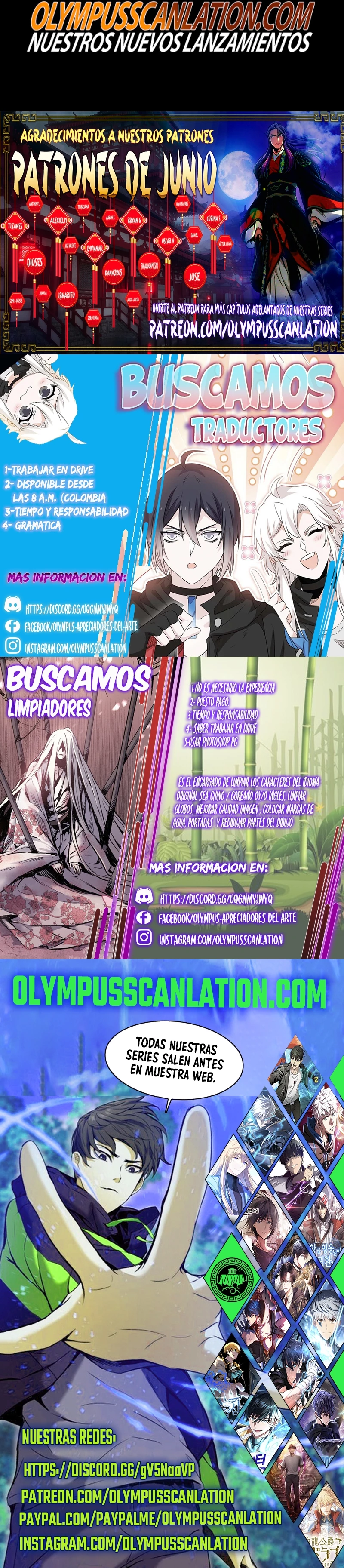 Emperador Inmortal Luo Wuji - Capítulo 119 - Página 23 - LectorTMOo