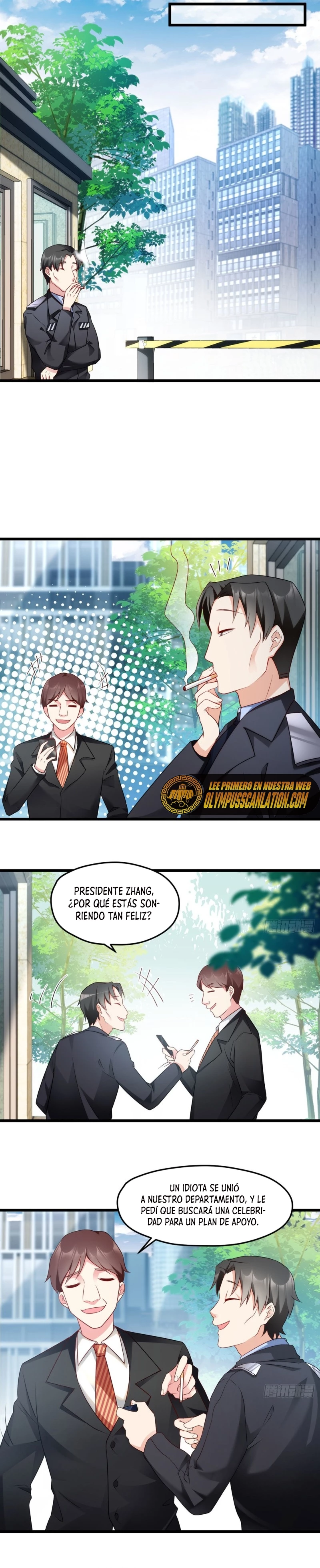 Emperador Inmortal Luo Wuji - Capítulo 12 - Página 7 - LectorTMOo