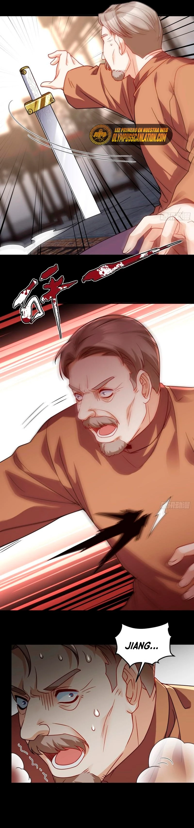 Emperador Inmortal Luo Wuji - Capítulo 121 - Página 10 - LectorTMOo