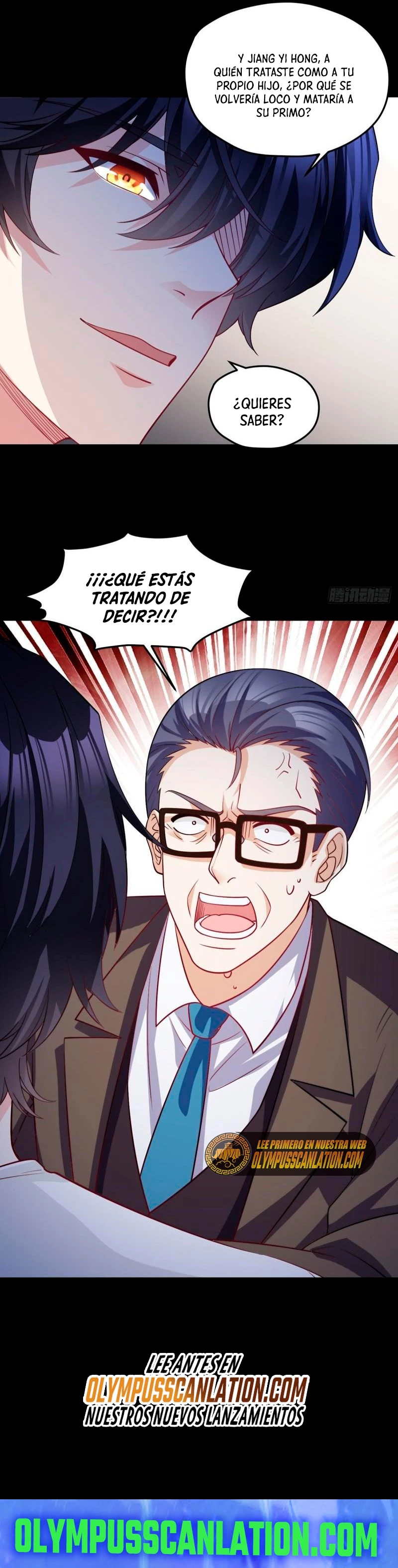 Emperador Inmortal Luo Wuji - Capítulo 121 - Página 16 - LectorTMOo