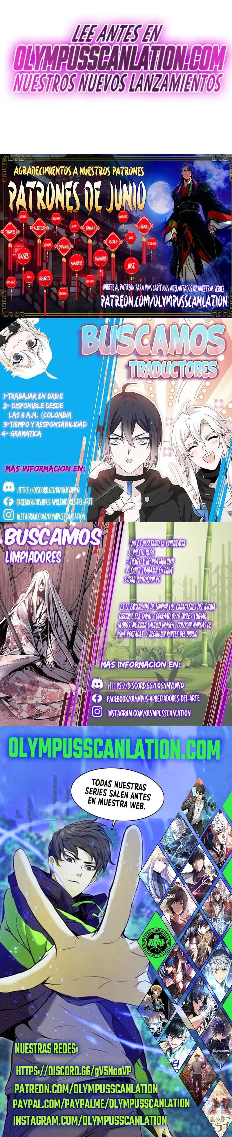 Emperador Inmortal Luo Wuji - Capítulo 122 - Página 16 - LectorTMOo