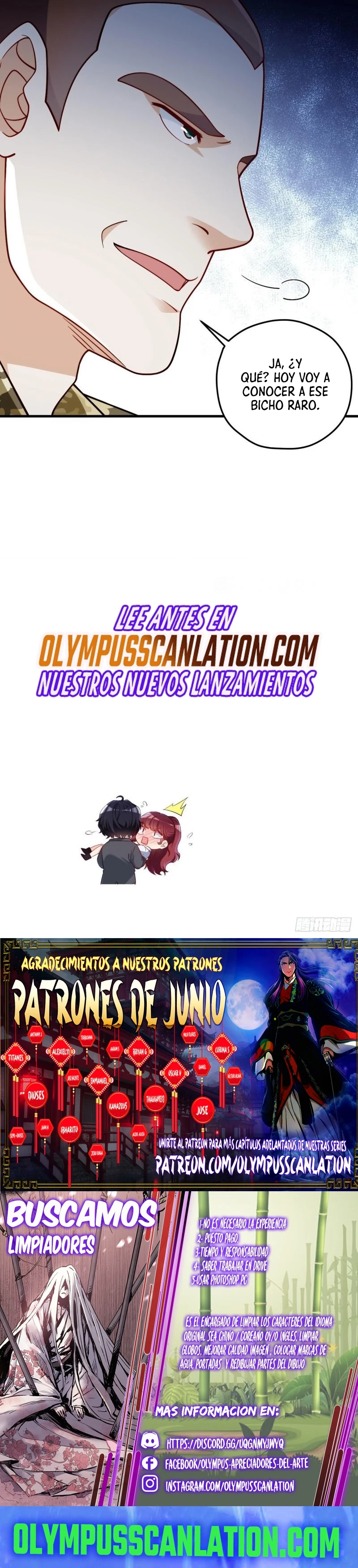 Emperador Inmortal Luo Wuji - Capítulo 123 - Página 16 - LectorTMOo