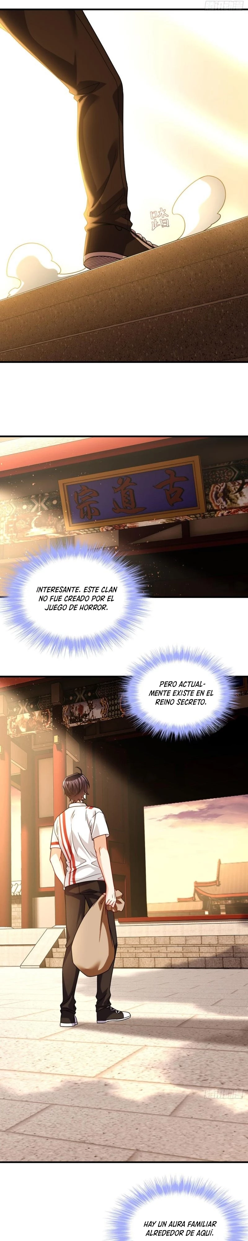 Emperador Inmortal Luo Wuji - Capítulo 127 - Página 11 - LectorTMOo