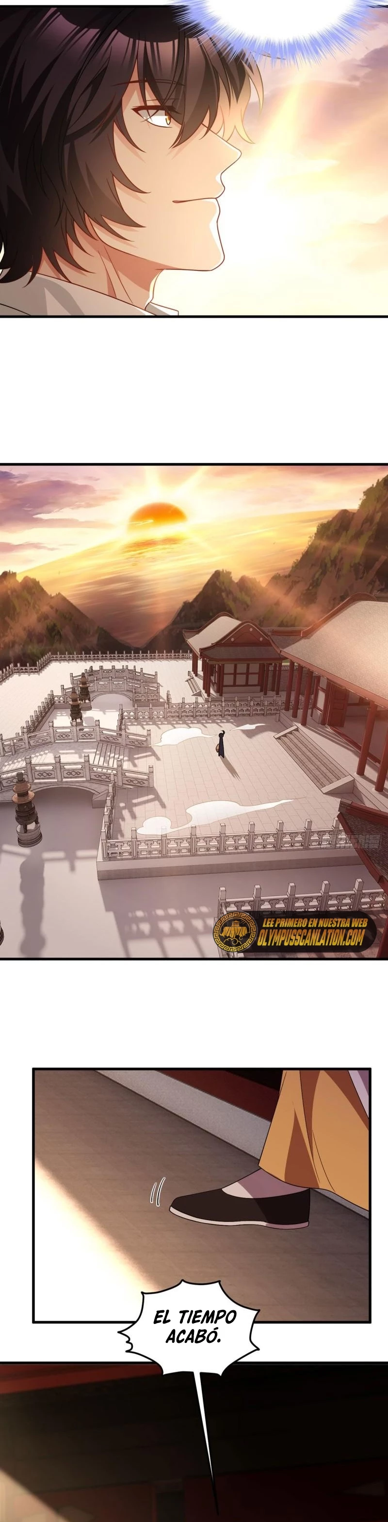 Emperador Inmortal Luo Wuji - Capítulo 127 - Página 12 - LectorTMOo