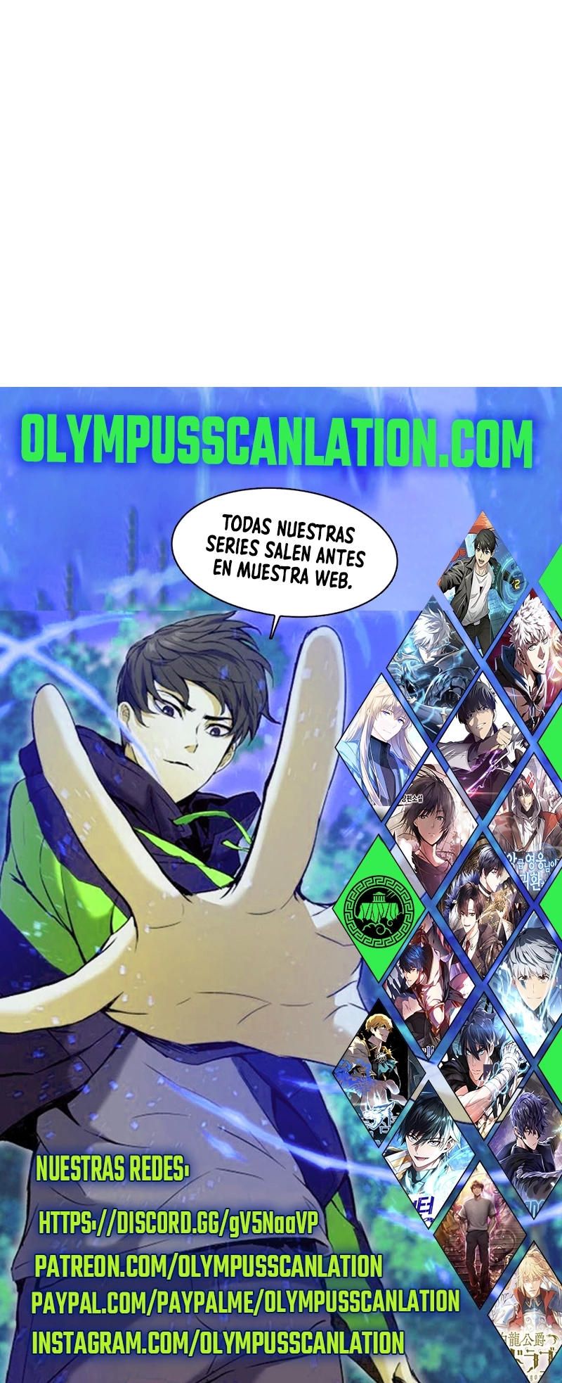 Emperador Inmortal Luo Wuji - Capítulo 127 - Página 15 - LectorTMOo