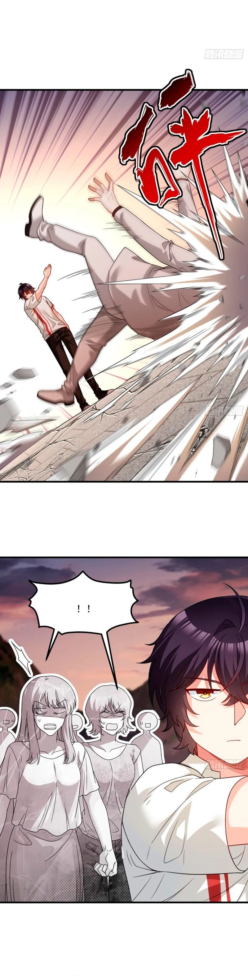 Emperador Inmortal Luo Wuji - Capítulo 129 - Página 4 - LectorTMOo