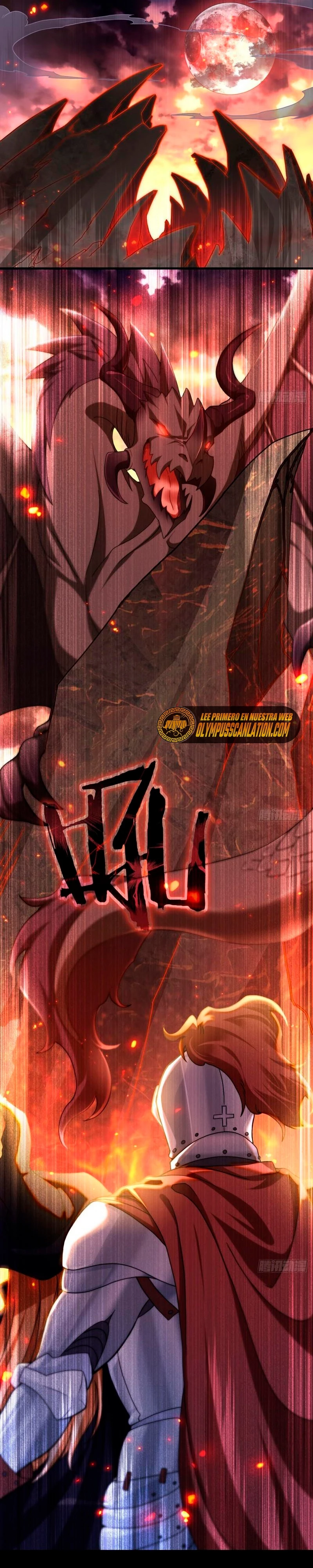 Emperador Inmortal Luo Wuji - Capítulo 130 - Página 15 - LectorTMOo