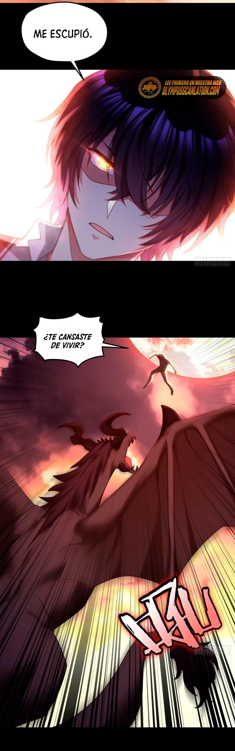Emperador Inmortal Luo Wuji - Capítulo 131 - Página 14 - LectorTMOo