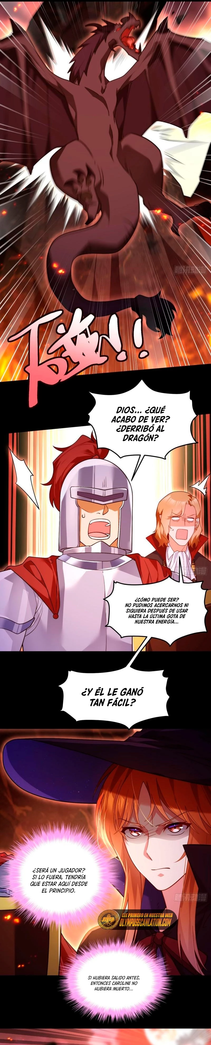 Emperador Inmortal Luo Wuji - Capítulo 131 - Página 16 - LectorTMOo