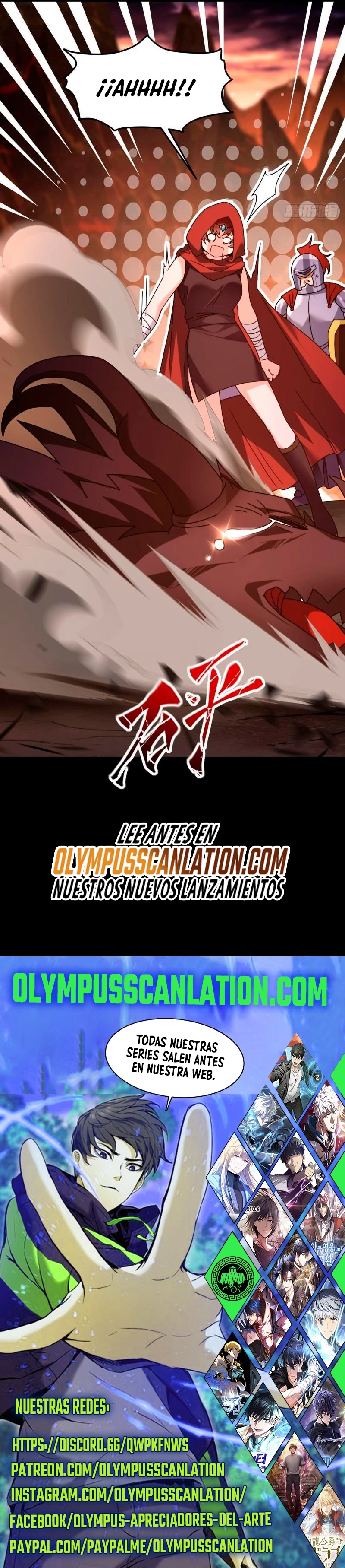 Emperador Inmortal Luo Wuji - Capítulo 131 - Página 20 - LectorTMOo