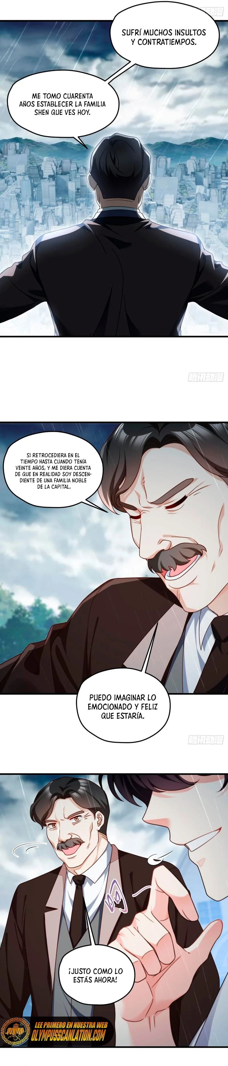 Emperador Inmortal Luo Wuji - Capítulo 132 - Página 14 - LectorTMOo