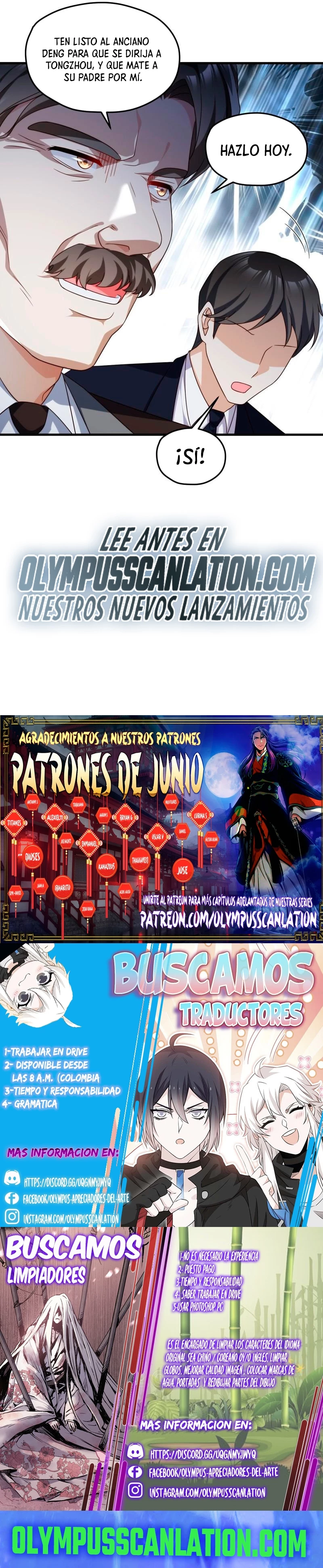 Emperador Inmortal Luo Wuji - Capítulo 132 - Página 17 - LectorTMOo