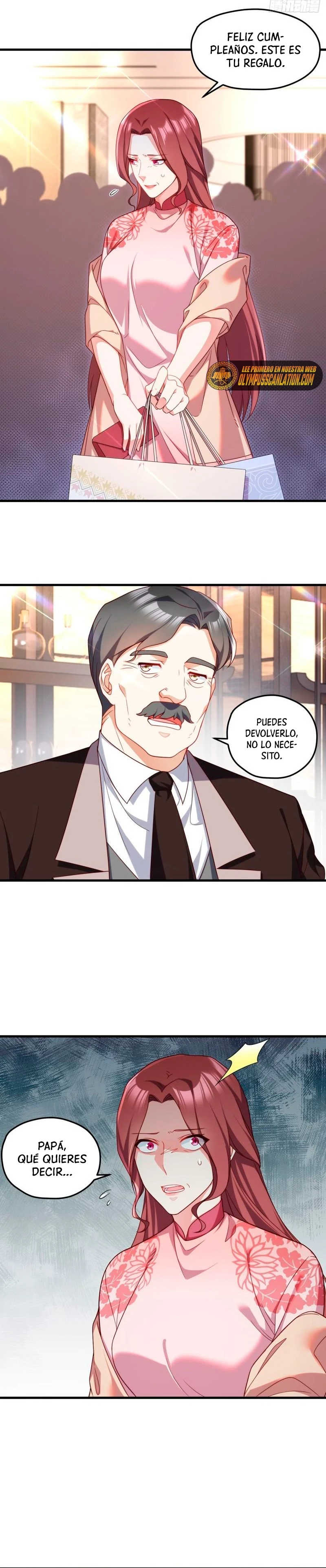 Emperador Inmortal Luo Wuji - Capítulo 134 - Página 15 - LectorTMOo
