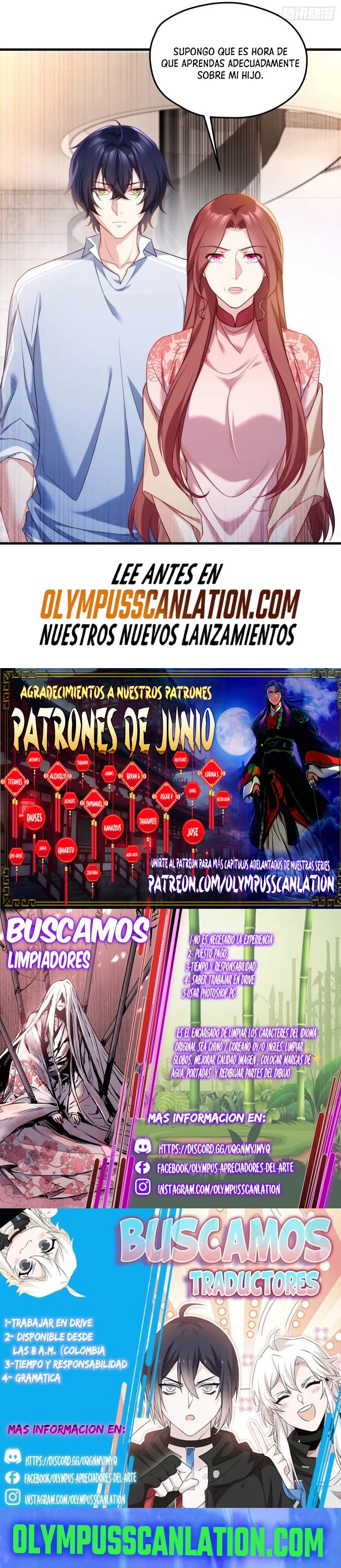 Emperador Inmortal Luo Wuji - Capítulo 135 - Página 14 - LectorTMOo