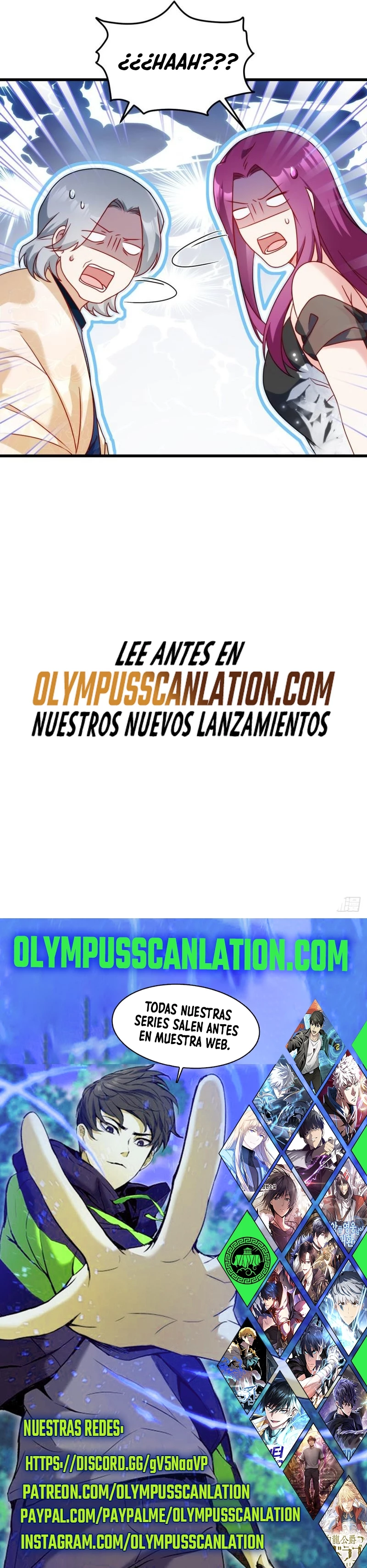 Emperador Inmortal Luo Wuji - Capítulo 137 - Página 16 - LectorTMOo