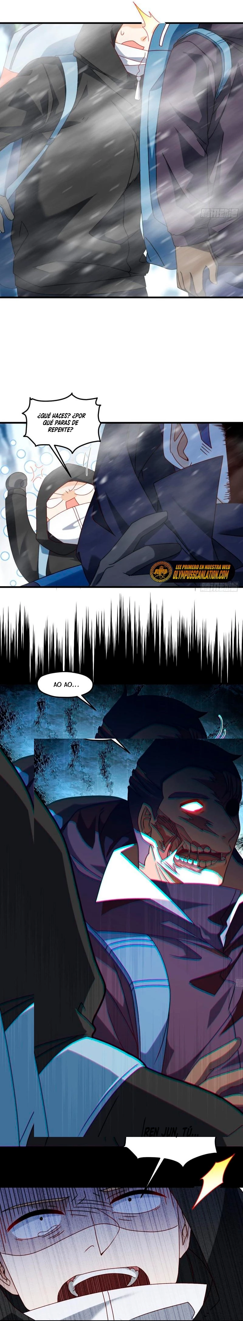 Emperador Inmortal Luo Wuji - Capítulo 140 - Página 16 - LectorTMOo