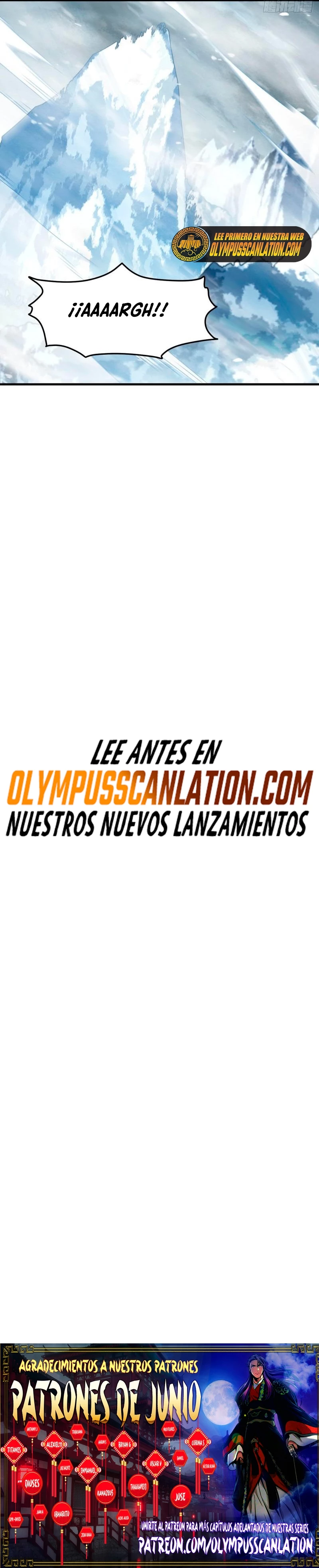 Emperador Inmortal Luo Wuji - Capítulo 140 - Página 17 - LectorTMOo