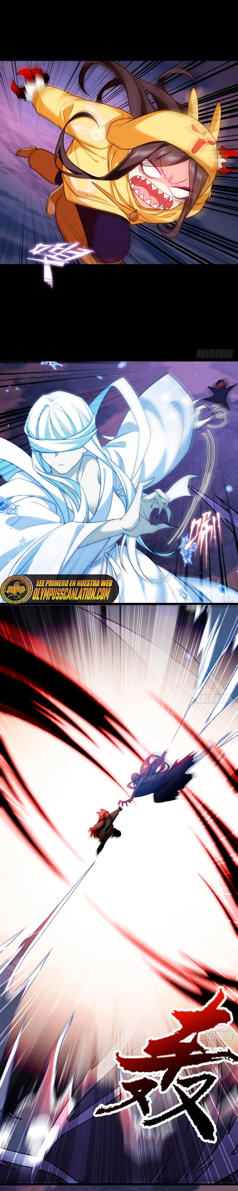 Emperador Inmortal Luo Wuji - Capítulo 142 - Página 13 - LectorTMOo