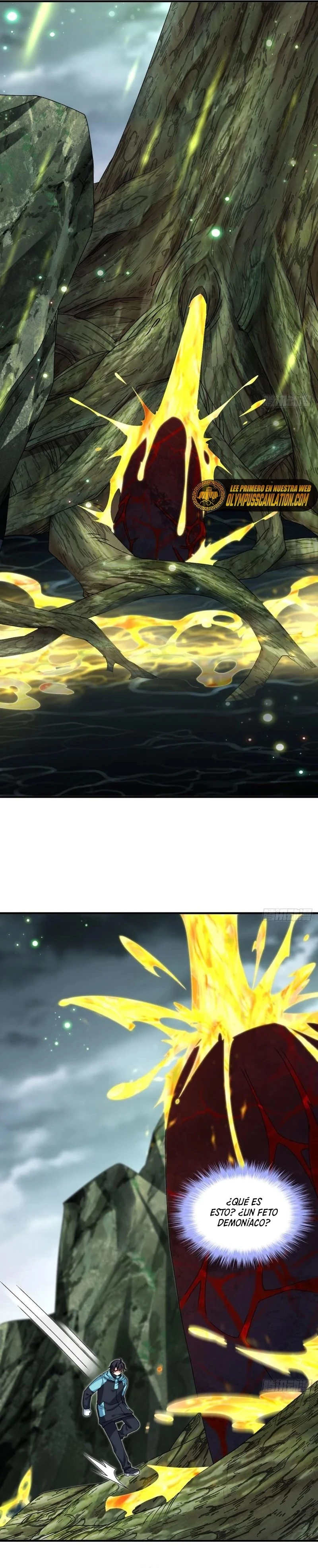 Emperador Inmortal Luo Wuji - Capítulo 143 - Página 19 - LectorTMOo