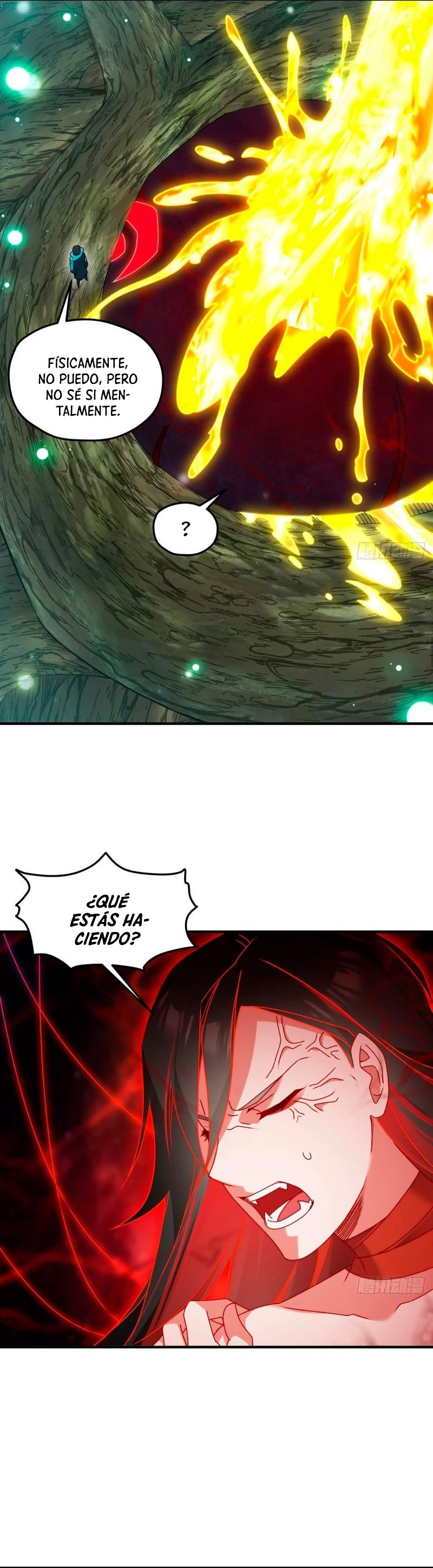 Emperador Inmortal Luo Wuji - Capítulo 144 - Página 5 - LectorTMOo