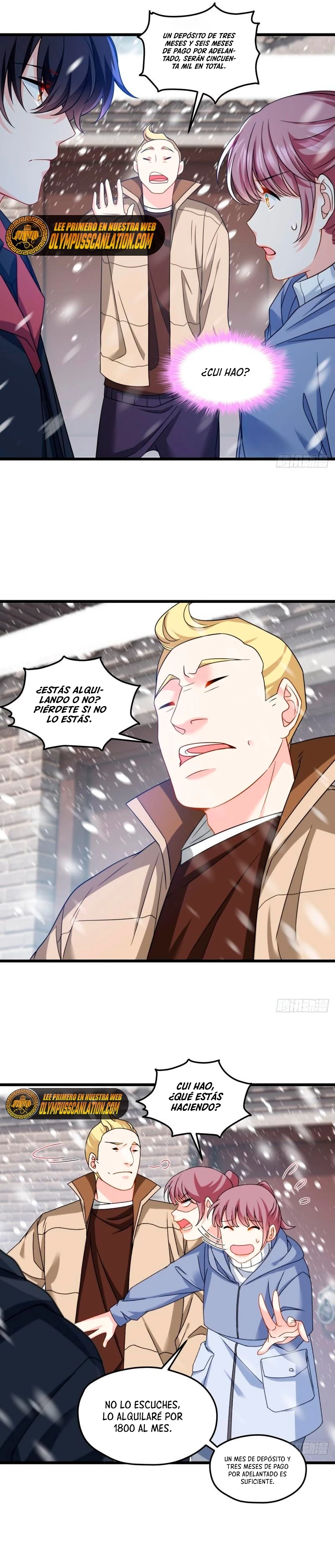 Emperador Inmortal Luo Wuji - Capítulo 145 - Página 15 - LectorTMOo