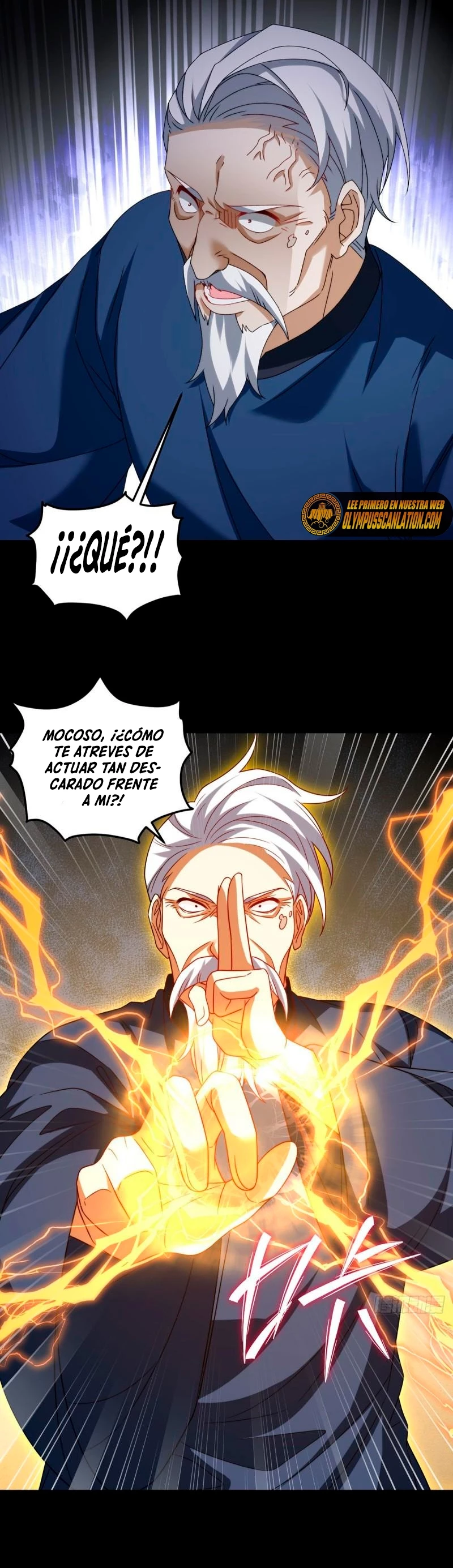 Emperador Inmortal Luo Wuji - Capítulo 148 - Página 4 - LectorTMOo