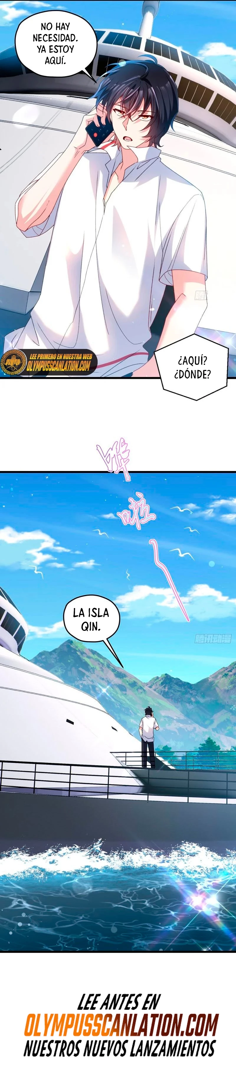 Emperador Inmortal Luo Wuji - Capítulo 148 - Página 16 - LectorTMOo