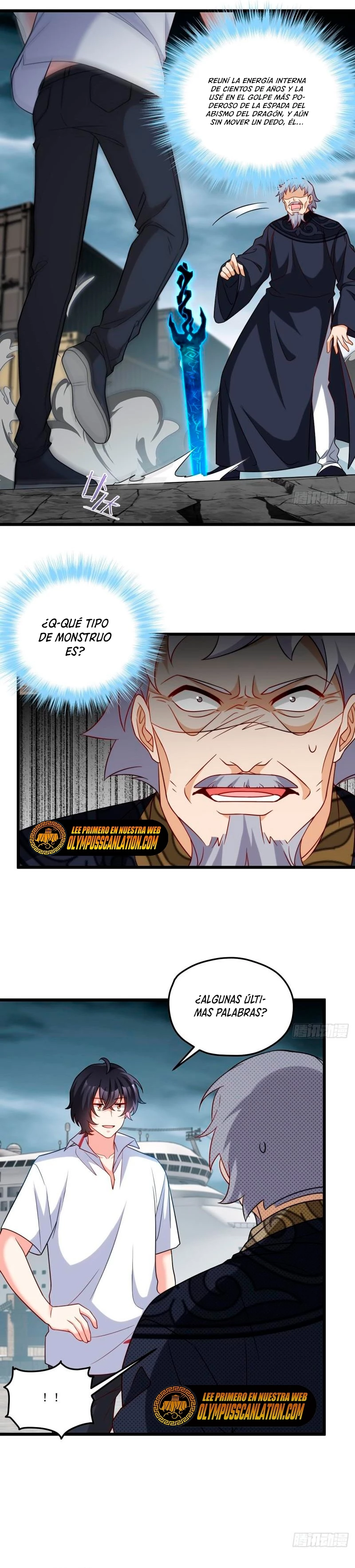 Emperador Inmortal Luo Wuji - Capítulo 150 - Página 12 - LectorTMOo