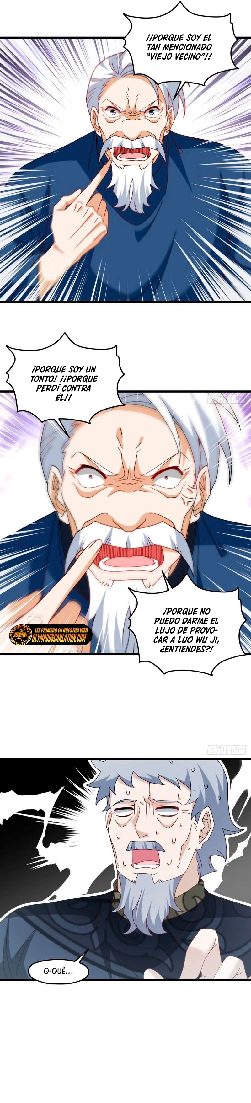 Emperador Inmortal Luo Wuji - Capítulo 150 - Página 16 - LectorTMOo
